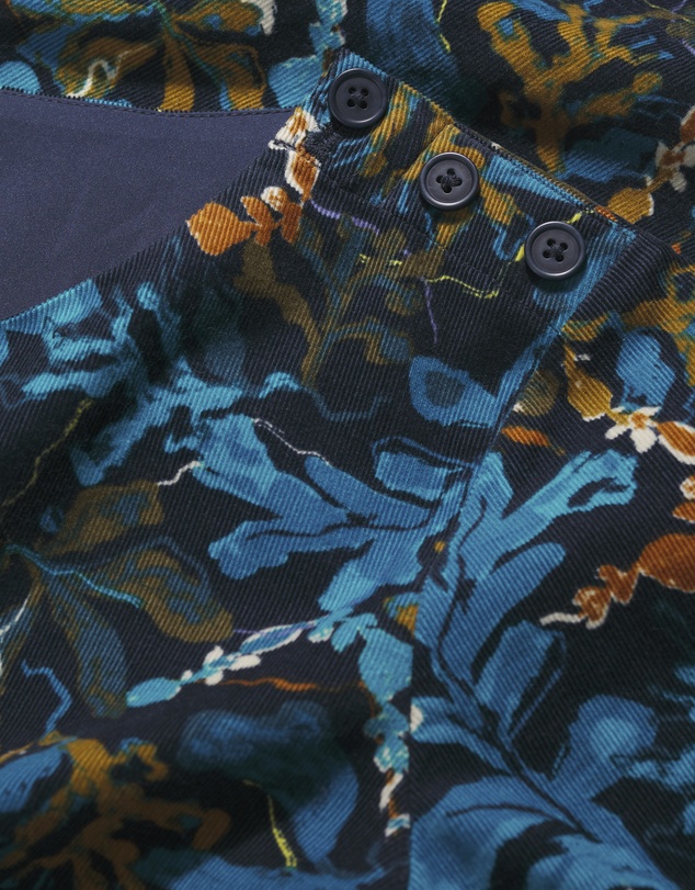 Seasalt - Seasalt Cornwall Blue Port Gaverne Tunic