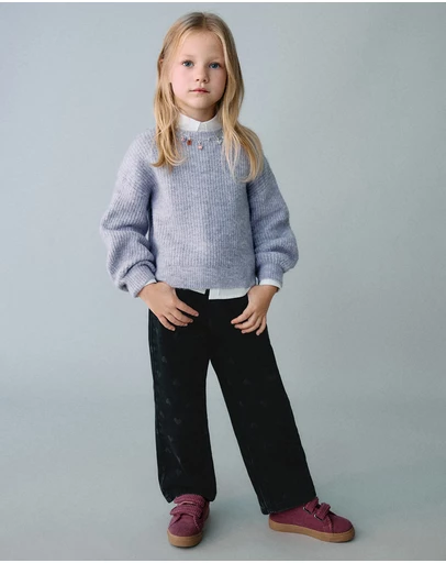 M.N.G - Carla Trousers - Babies-Kids