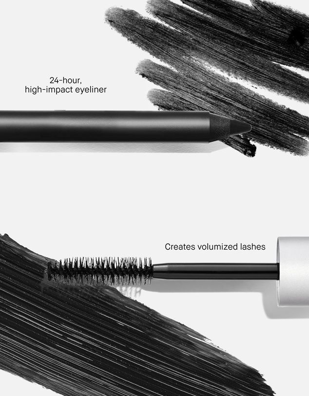 Bobbi Brown - Kajal Liner & Mascara Duo