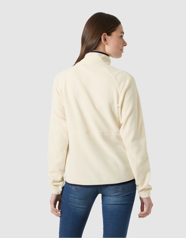 Helly Hansen - Rig Fleece 1/2 Zip Sweat