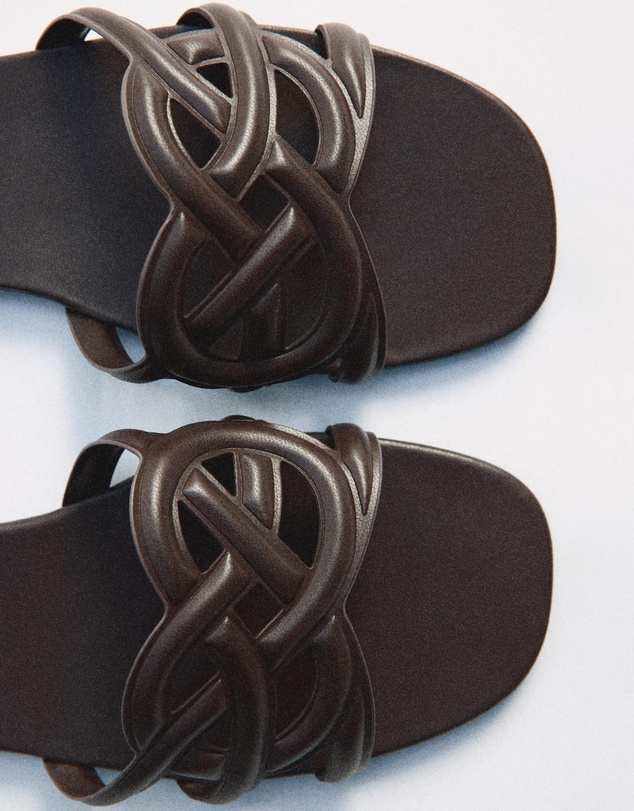 M.N.G - Marino Sandals