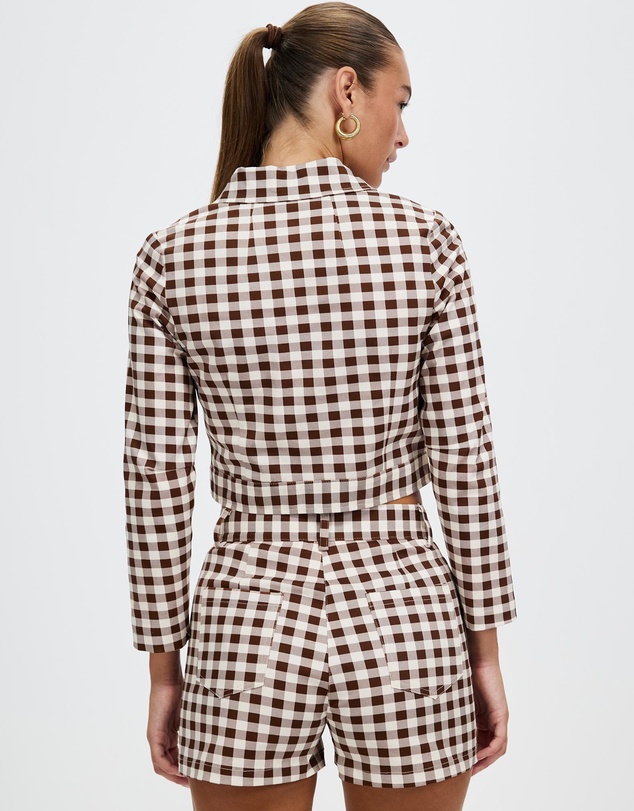 LENNI the label - Xeno Jacket
