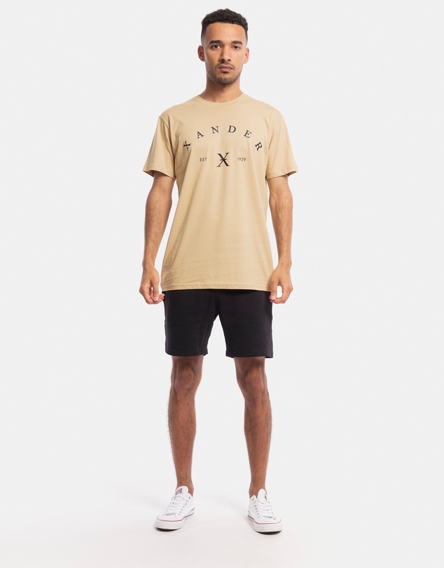 Xander - Barracks Tee