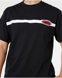 Rip Curl - Script Panel Tee