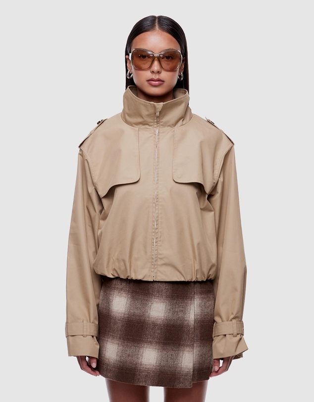 ENA PELLY - RTM x The Margo Jacket