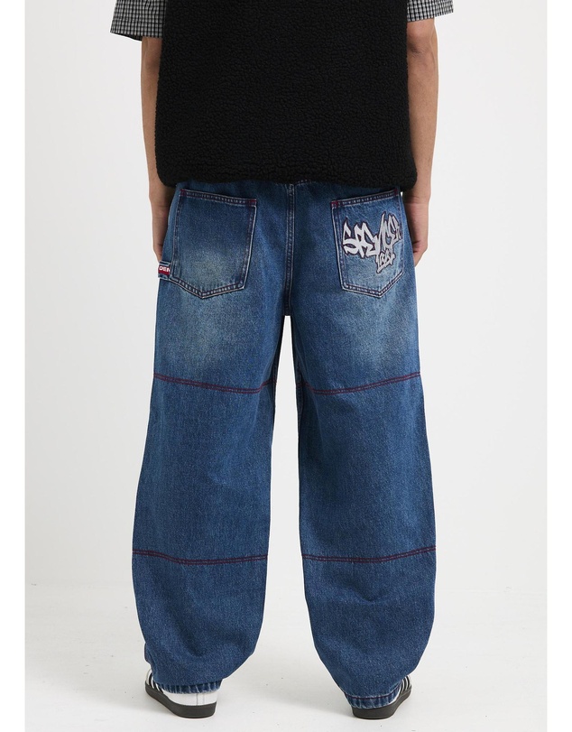Spencer Project - Nevada Jean