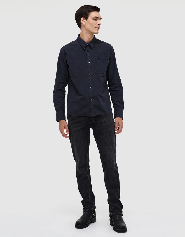 Neuw - Ray Straight Bravo Jeans