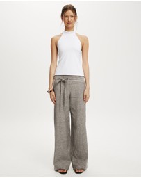 Cotton On - Haven Juno Pants