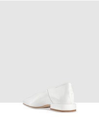 Habbot - Ortona Ballet Flats