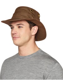 Tilley - Th5 Hemp Hat
