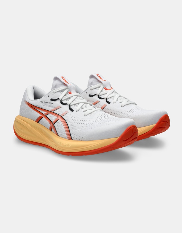 ASICS - GEL-Cumulus 28 - Men's