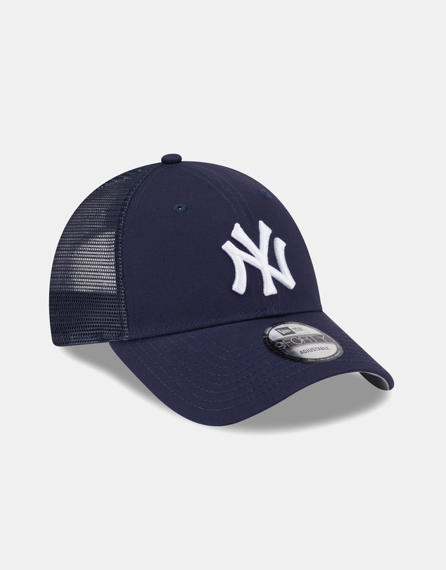 New Era - 9FORTY Trucker New York Yankees Cap