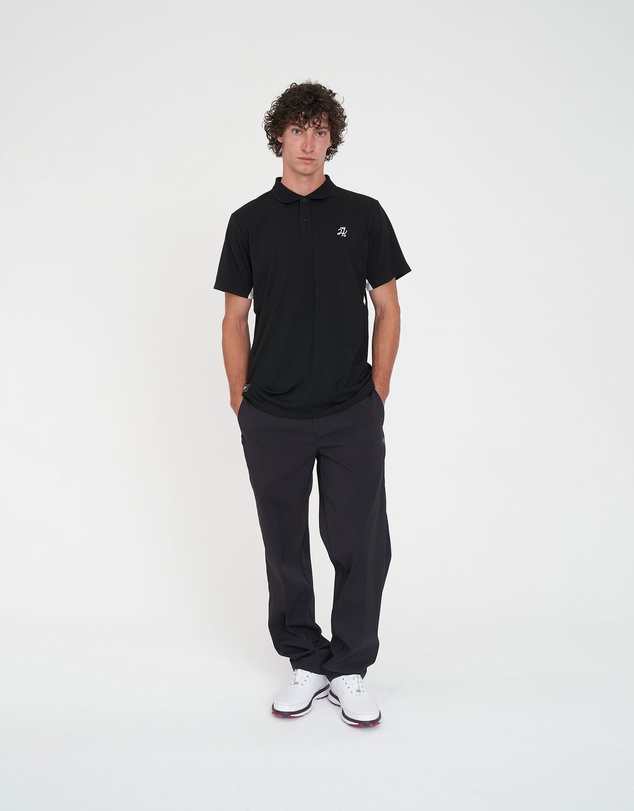 Huffer - Tech Panel SS Polo