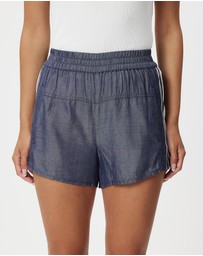 Grace Willow - Cleo Shorts
