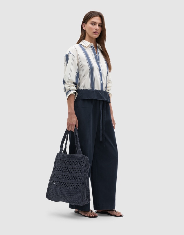 Seed Heritage - Woven Tote