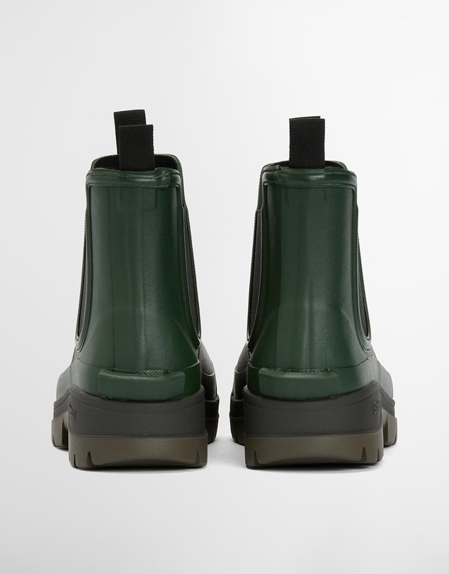 Barbour - Nimbus Chelsea Welly Boots - Men's