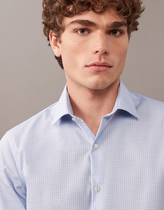 Calvin Klein - Stretch Collar Dress Shirt