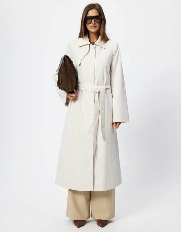 4th & Reckless - Gabin Trench