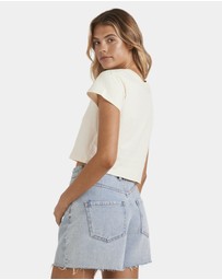 Billabong - Womens Summer Lover T-Shirt