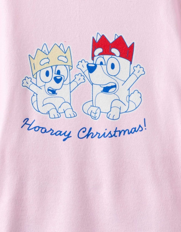Cotton On Kids - Snoozesoft Short Sleeve Pj Set License