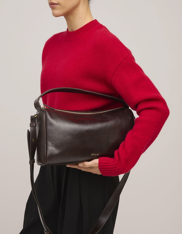 JUJU & CO - Bolster Bag