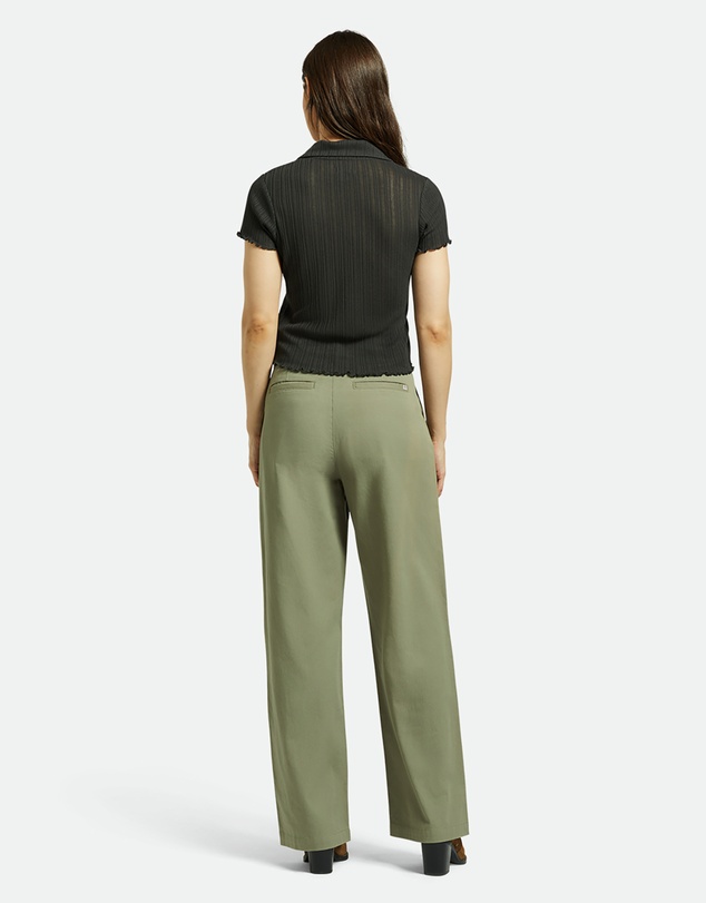 Brixton - Ludlow Trouser Pant