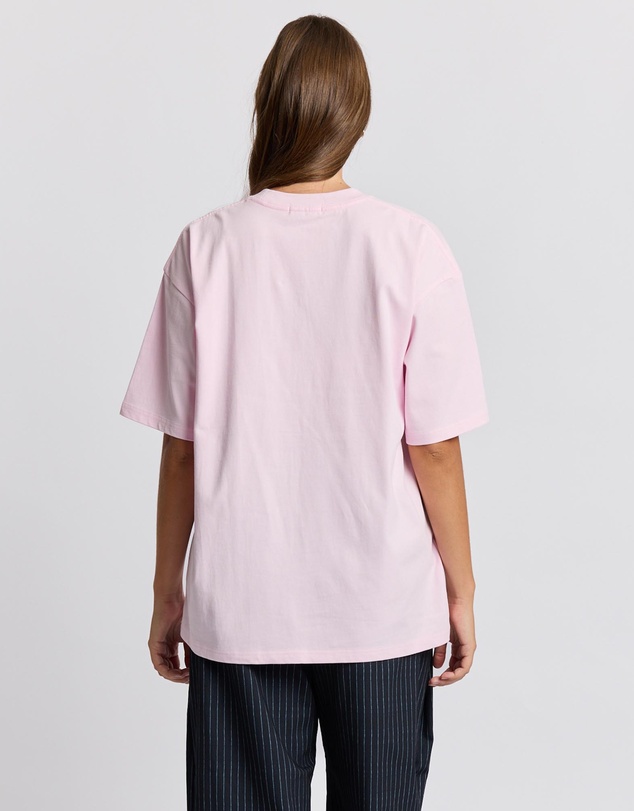 MAKU - Trout Oversize Tee