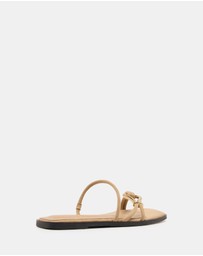 Therapy - Gem Flat Sandals