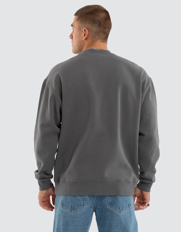 Nomadic Paradise - Big Sur Relaxed Sweater