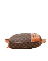 Pre-Loved by Azura Reborn - Pre-Loved Macadam Coated Canvas Crossbody