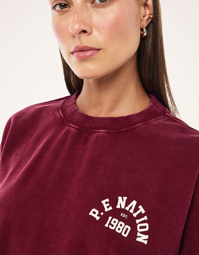 P.E Nation - Swerve 2.0 Sweat