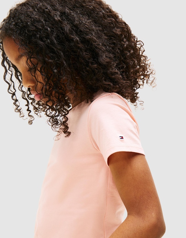 Tommy Hilfiger - T-Shirt And Shorts Set - Kids