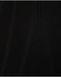 Petal & Pup - Silvie Knitted Set - Black