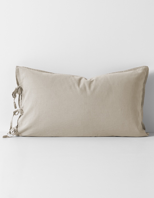 Aura Home - Maison Vintage Pillowcase