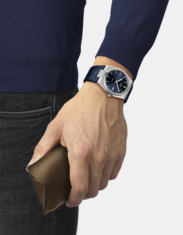 Tissot - PRX 40mm