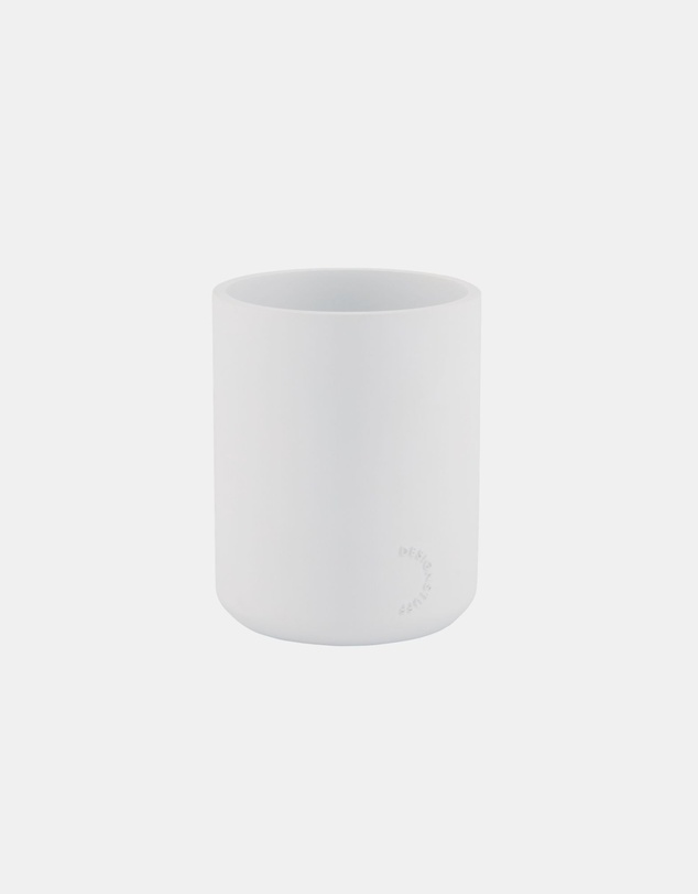 DESIGNSTUFF - ARC Tumbler/Toothbrush Holder