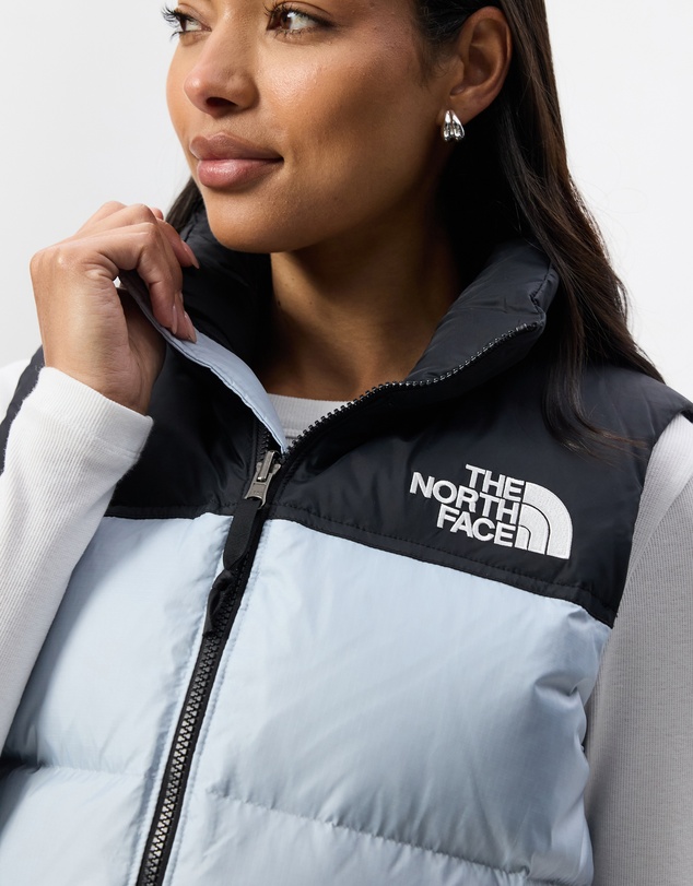 The North Face - 96 Retro Nuptse Vest