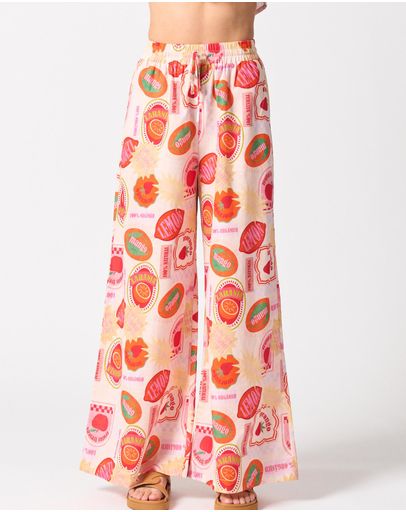 Frutas Fescas