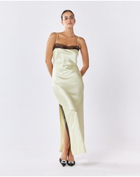 ids - After Dark Dress