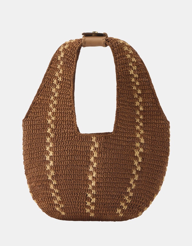 Helen Kaminski - Aquarius Hobo Bag