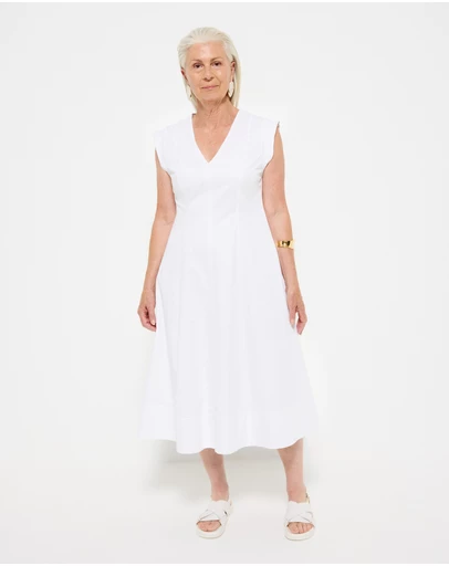 Commonry - Candice Dress