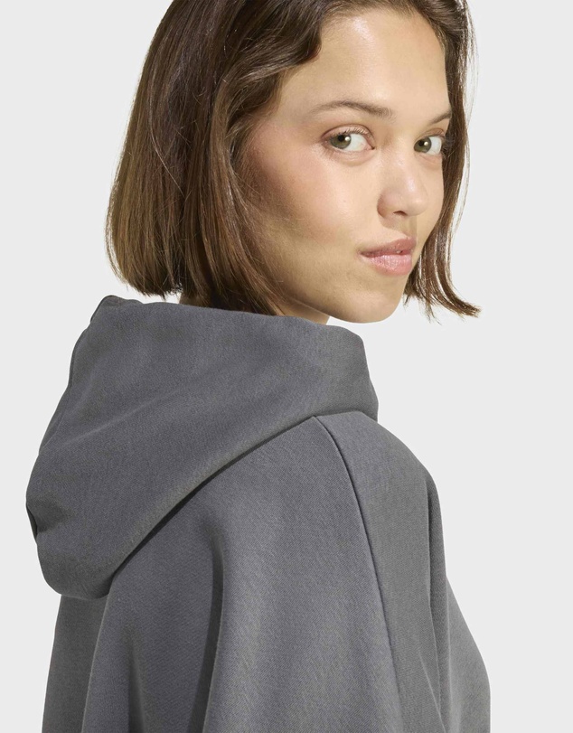 adidas Sportswear - Essentials Small Logo Feel Cozy Hoodie Womens