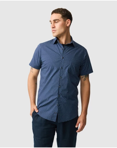 Rodd & Gunn - Southcote Sports Fit Shirt