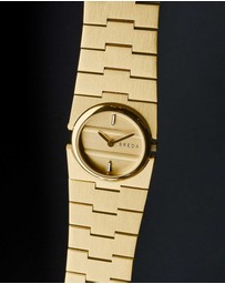 Breda - Sync Metal Bracelet Watch, 25MM