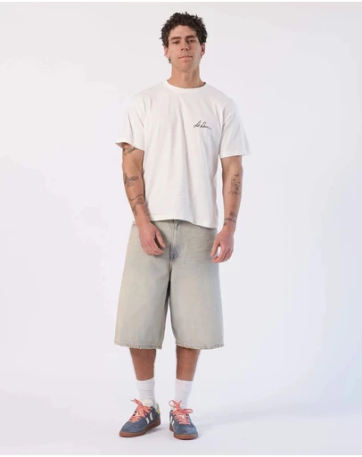 Dr Denim - Vali Shorts