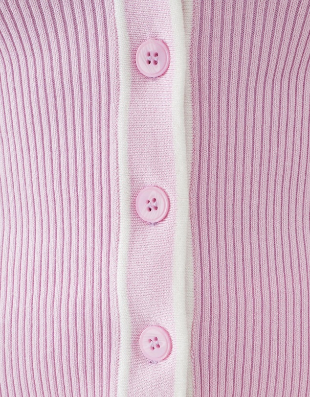Calli - Lari Knit Top