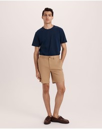 SABA - Mills Stretch Short