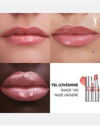 Yves Saint Laurent - YSL Loveshine