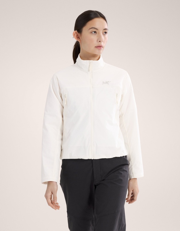 Arc'teryx - Elec Insulated Jacket Women's