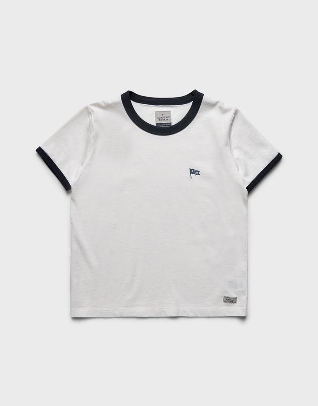 Academy Brand - Kids Roth Ringer Tee